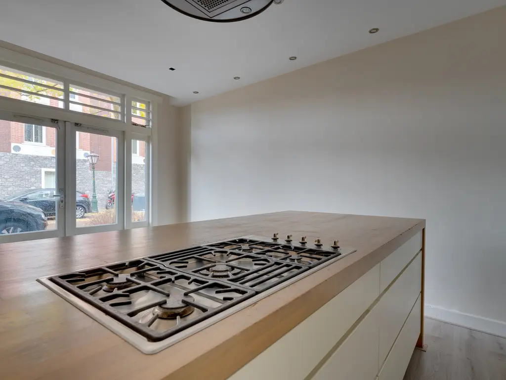 Kaiserstraat 32, Leiden