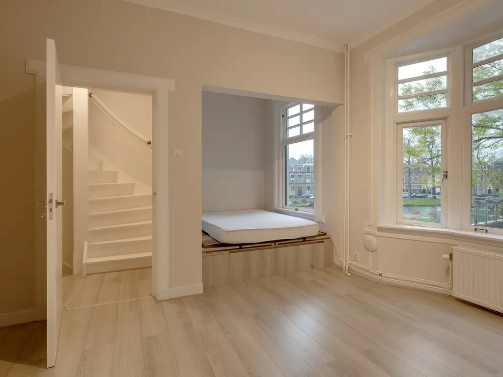 Kaiserstraat 32, Leiden