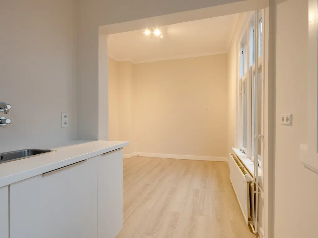 Kaiserstraat 32, Leiden