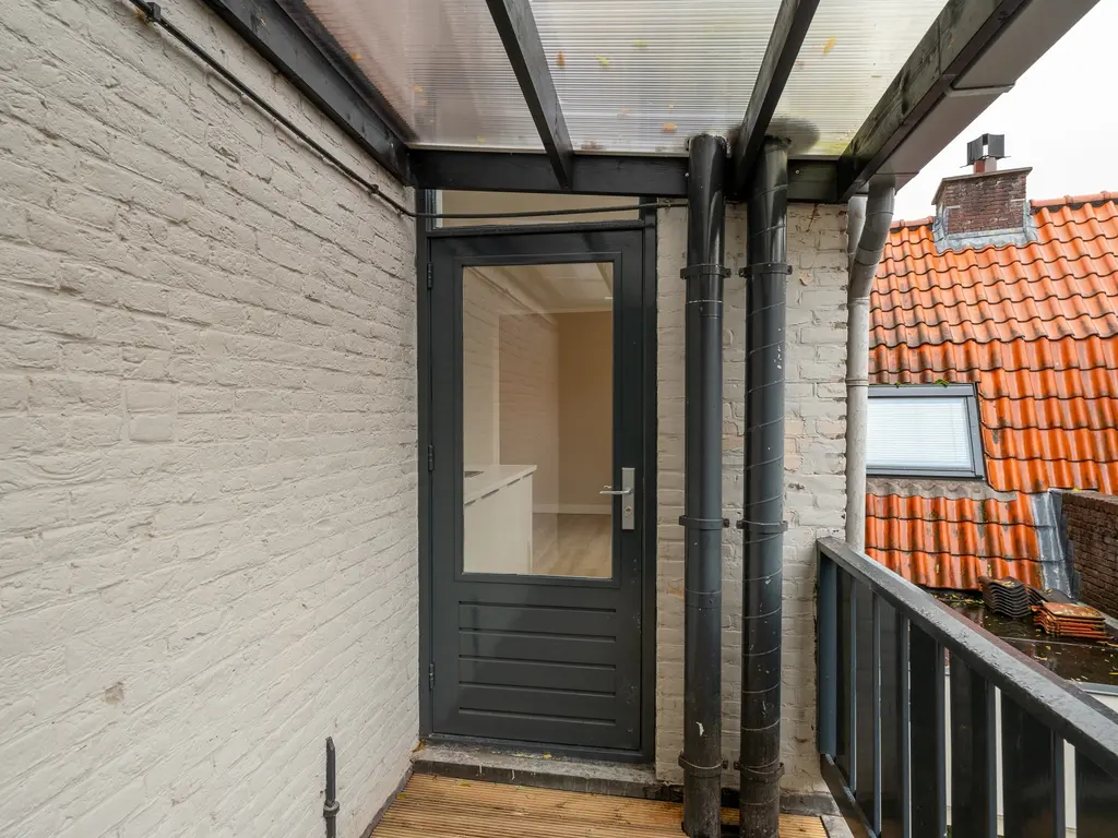 Kaiserstraat 32, Leiden