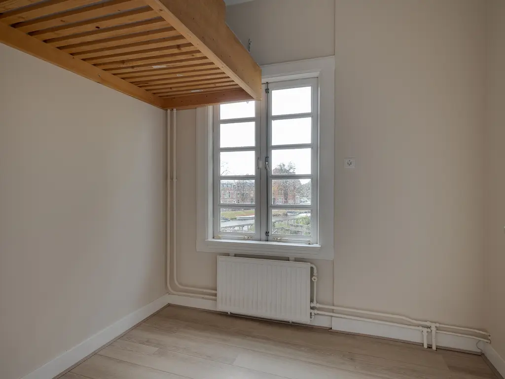 Kaiserstraat 32, Leiden