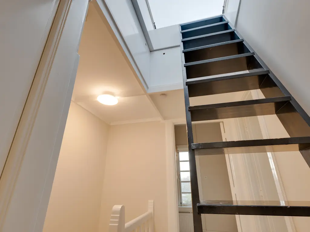 Kaiserstraat 32, Leiden