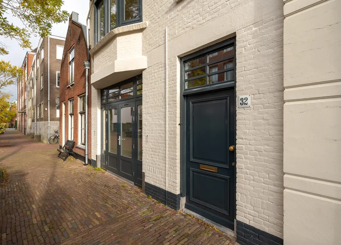 Kaiserstraat 32