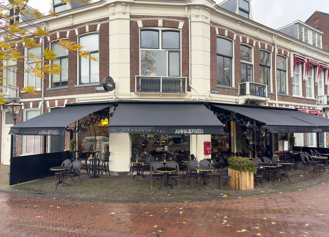Kaiserstraat 32
