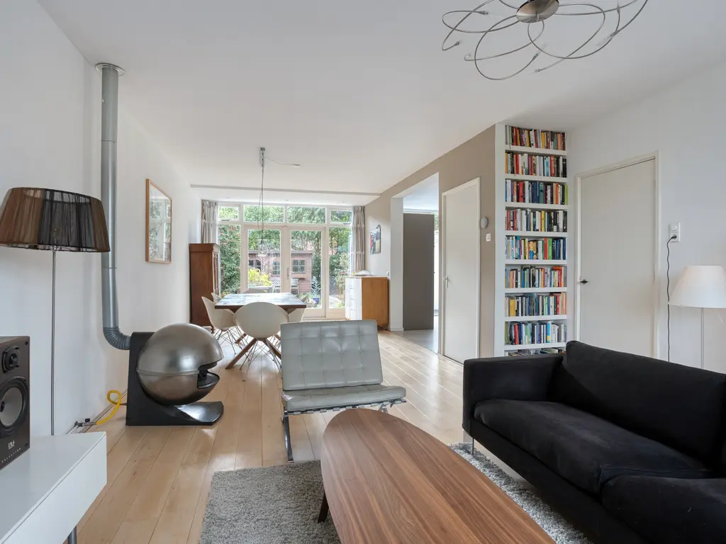 Meijerskade 10, Leiden