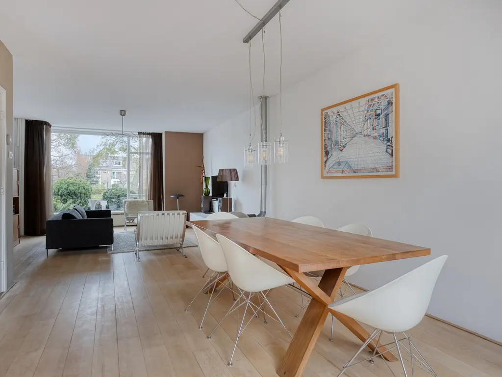 Meijerskade 10, Leiden