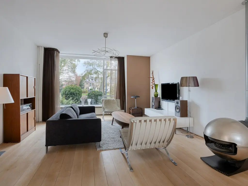 Meijerskade 10, Leiden