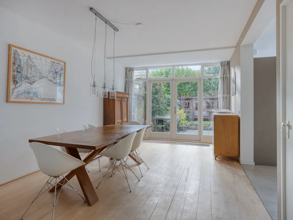 Meijerskade 10, Leiden