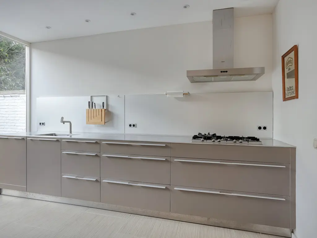 Meijerskade 10, Leiden