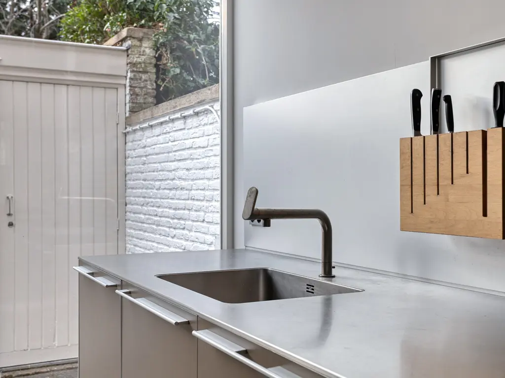 Meijerskade 10, Leiden