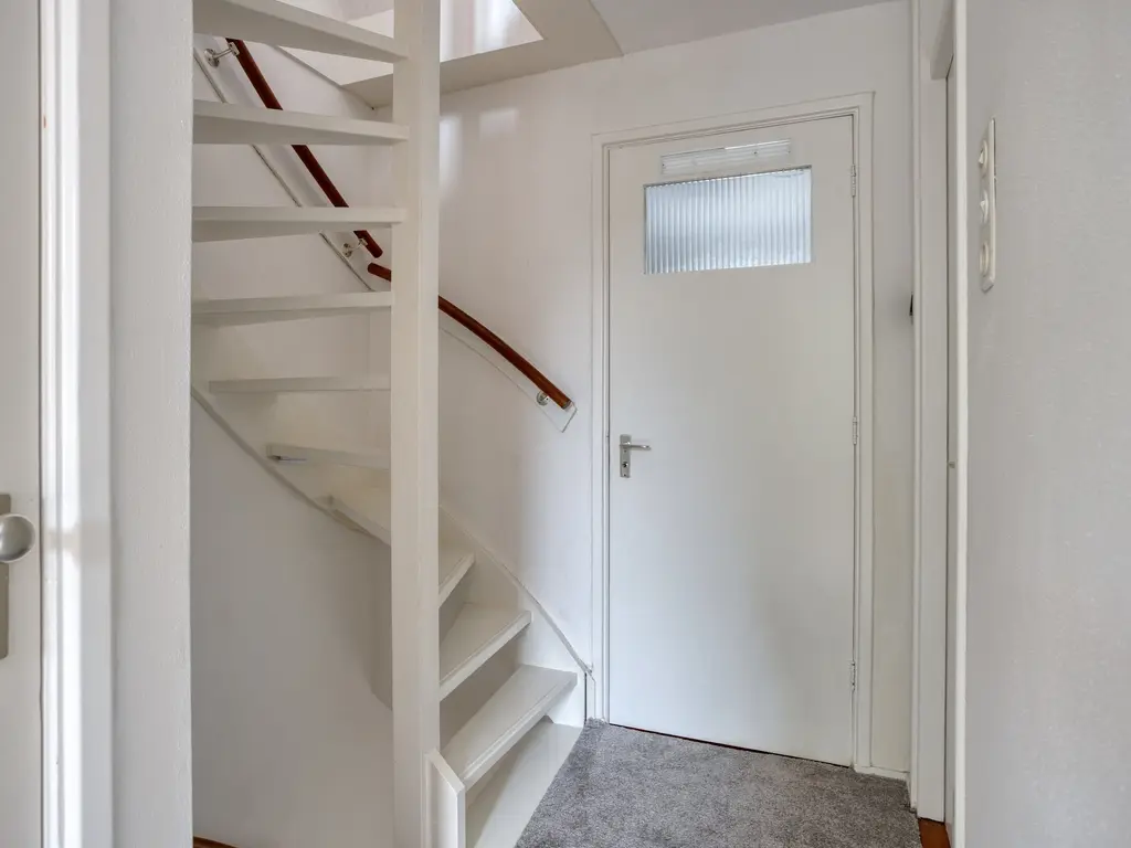 Meijerskade 10, Leiden