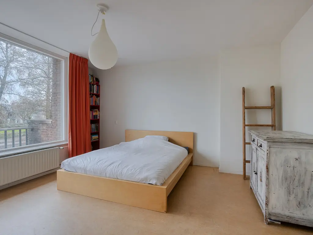 Meijerskade 10, Leiden