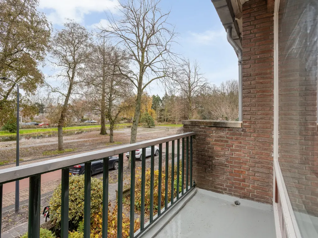 Meijerskade 10, Leiden