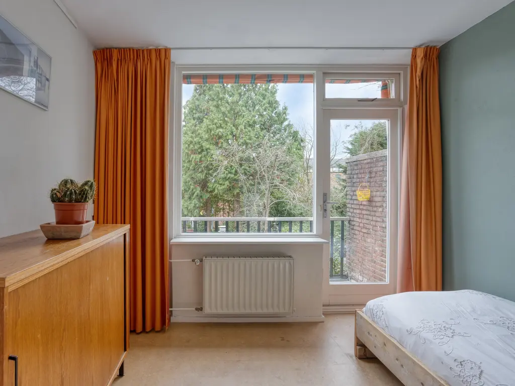 Meijerskade 10, Leiden