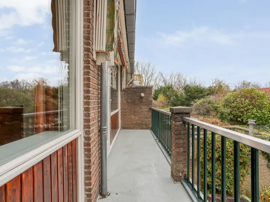 Meijerskade 10, Leiden