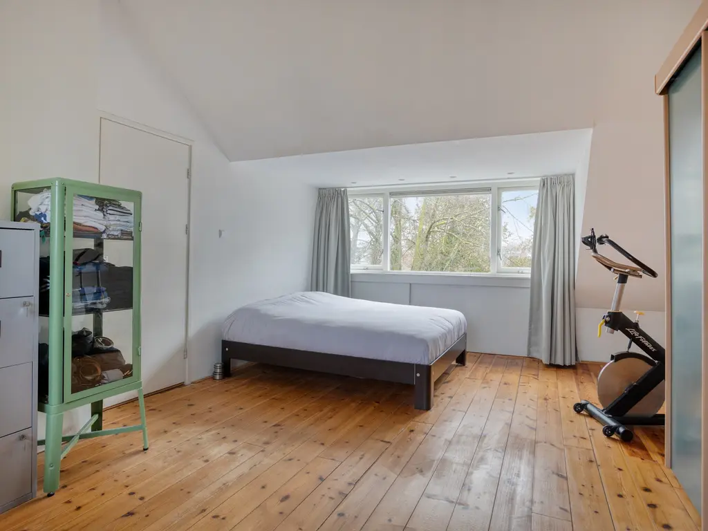 Meijerskade 10, Leiden