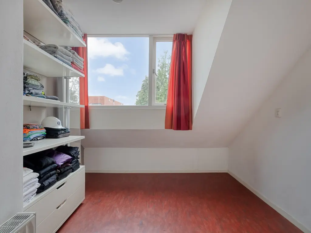 Meijerskade 10, Leiden