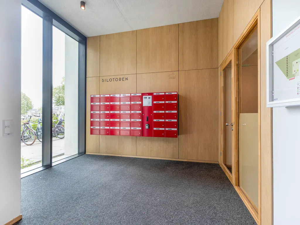 Maalderijstraat 21, Leiden