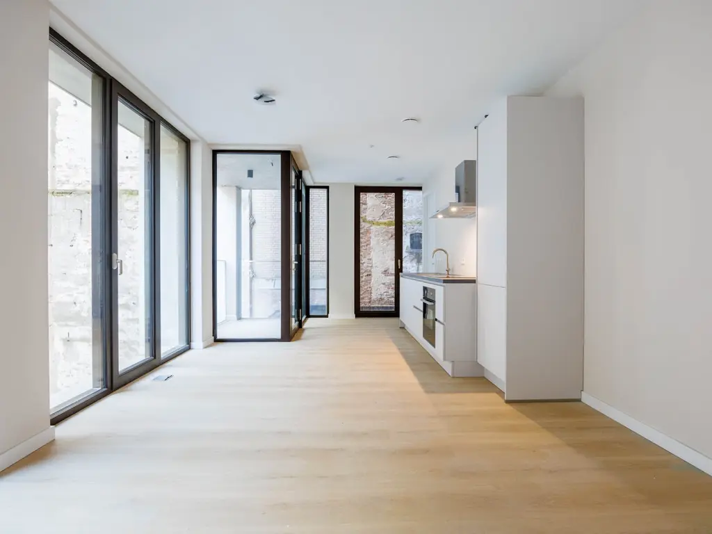 Maalderijstraat 21, Leiden