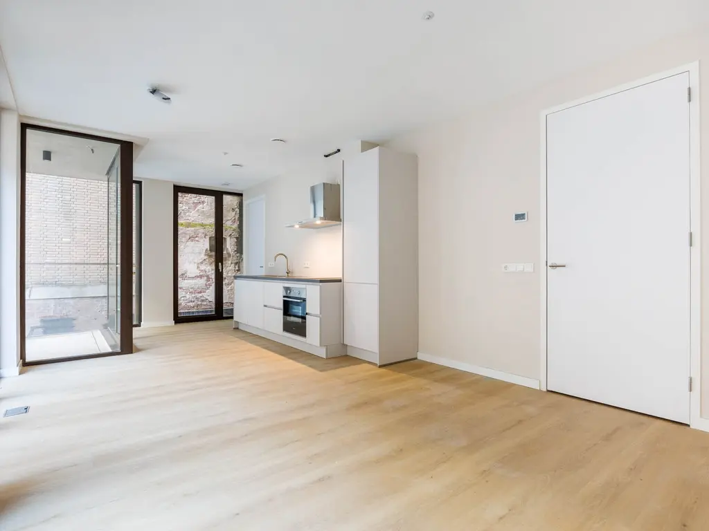 Maalderijstraat 21, Leiden