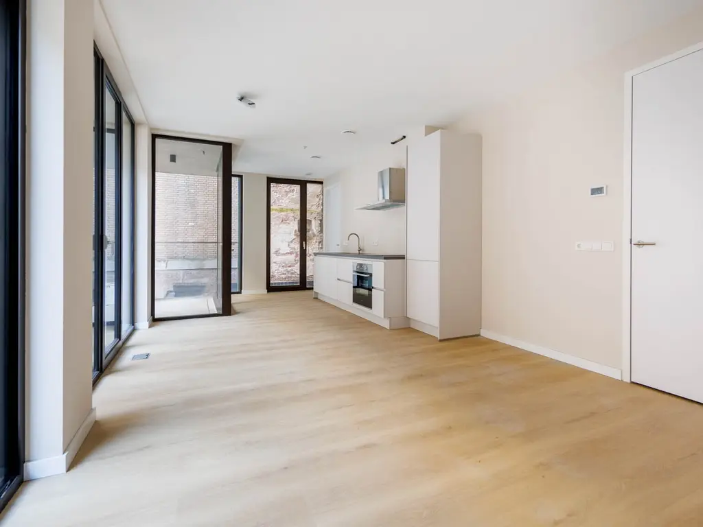 Maalderijstraat 21, Leiden