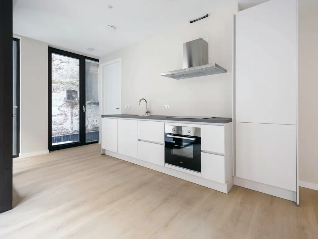 Maalderijstraat 21, Leiden