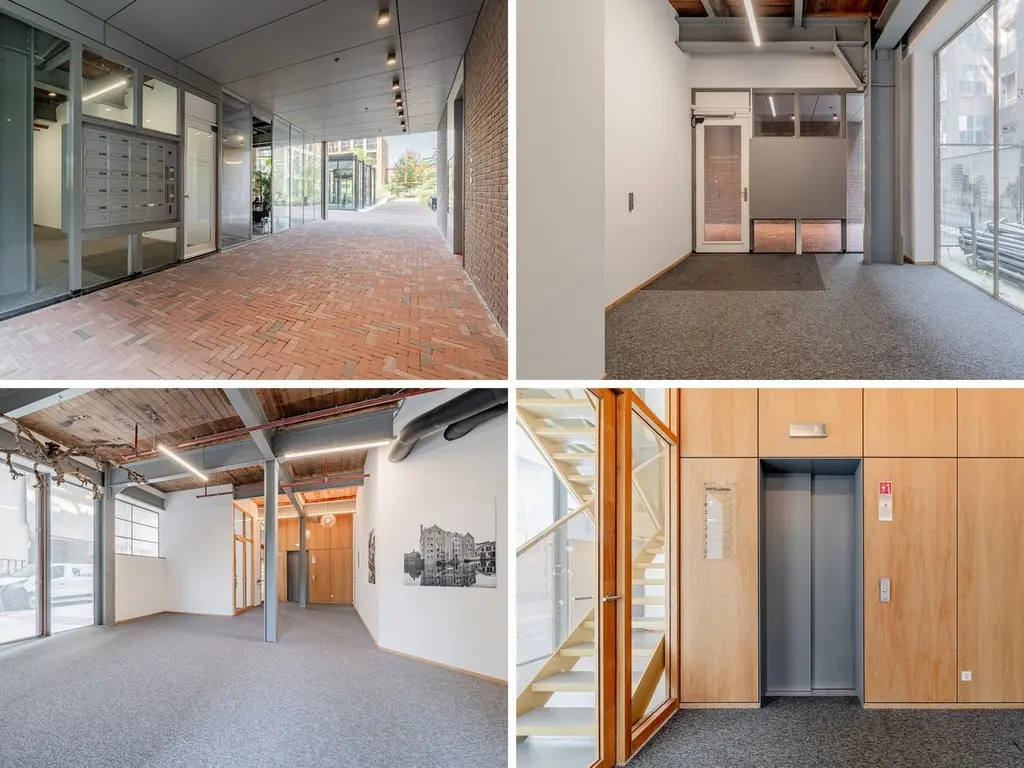 Maalderijstraat 21, Leiden