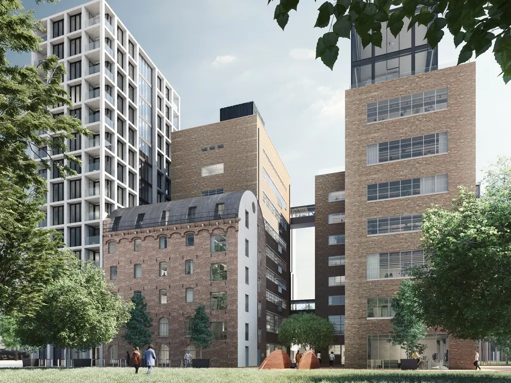 Maalderijstraat 21, Leiden