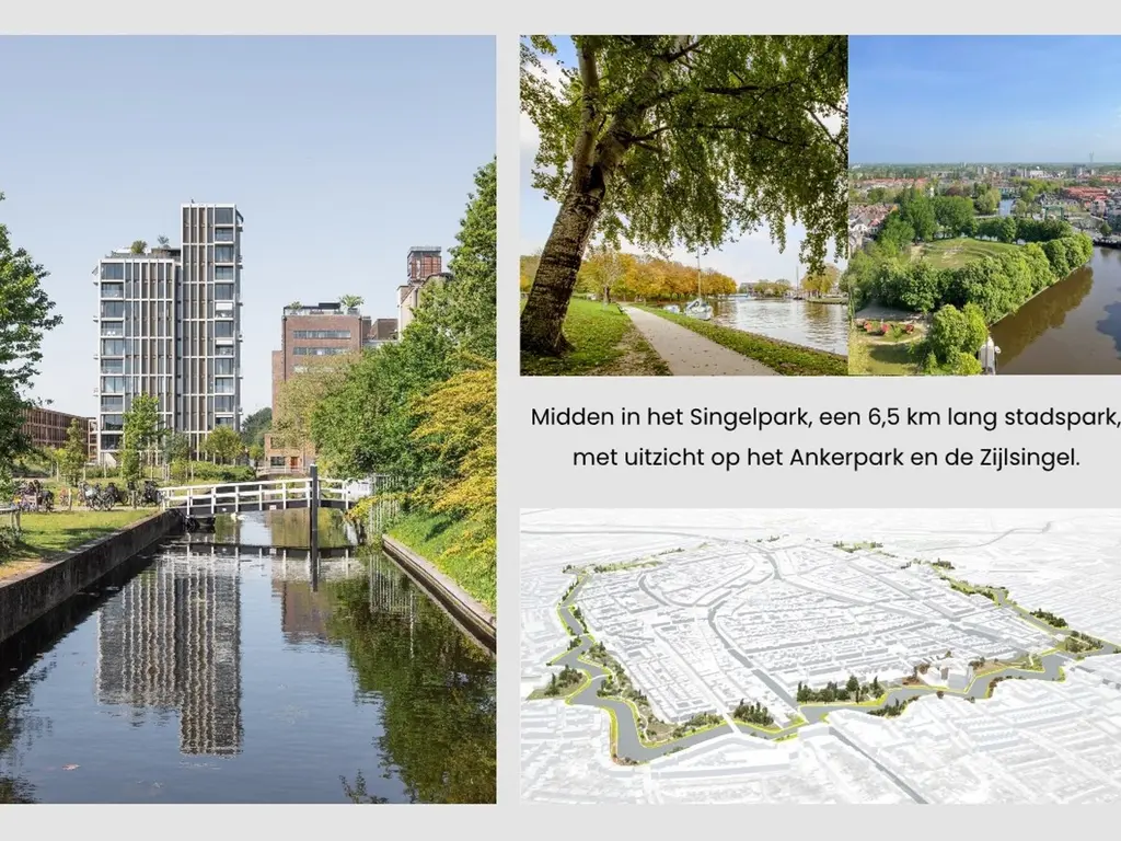 Maalderijstraat 21, Leiden