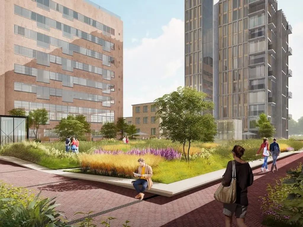 Maalderijstraat 21, Leiden