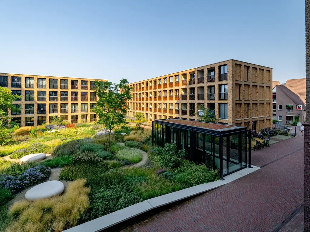 Maalderijstraat 21, Leiden