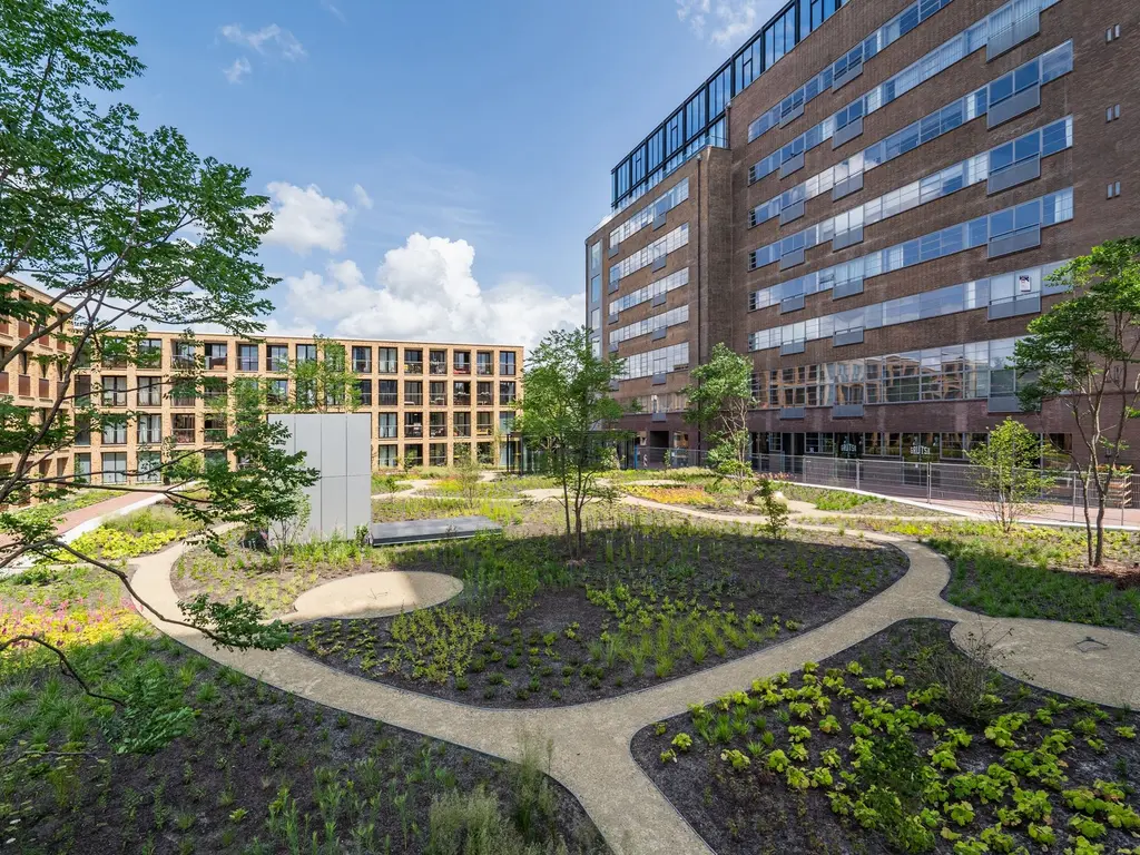 Maalderijstraat 21, Leiden