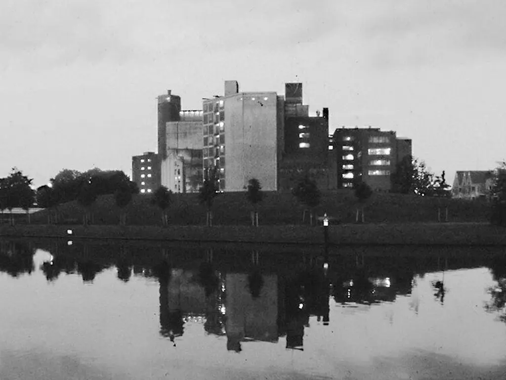 Maalderijstraat 21, Leiden