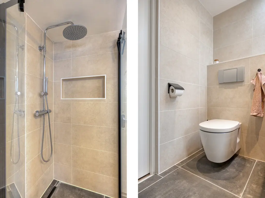 Magdalena Moonsstraat 7A, Leiden