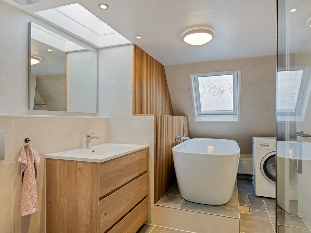 Magdalena Moonsstraat 7A, Leiden