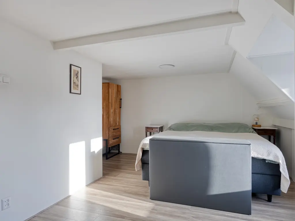 Magdalena Moonsstraat 7A, Leiden