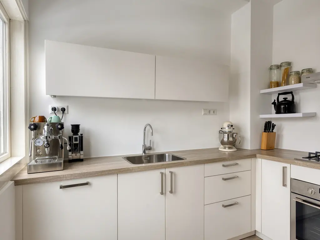 Magdalena Moonsstraat 7A, Leiden