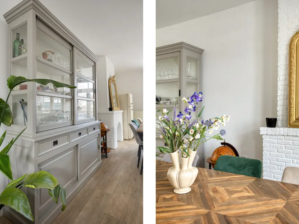 Magdalena Moonsstraat 7A, Leiden