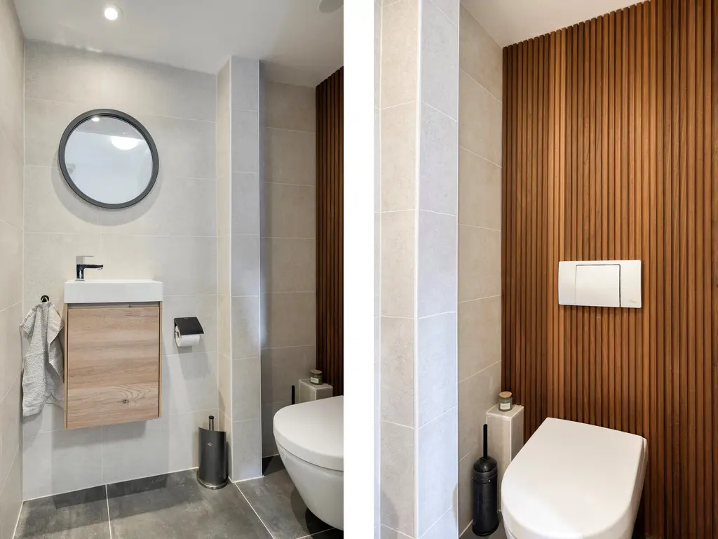 Magdalena Moonsstraat 7A, Leiden