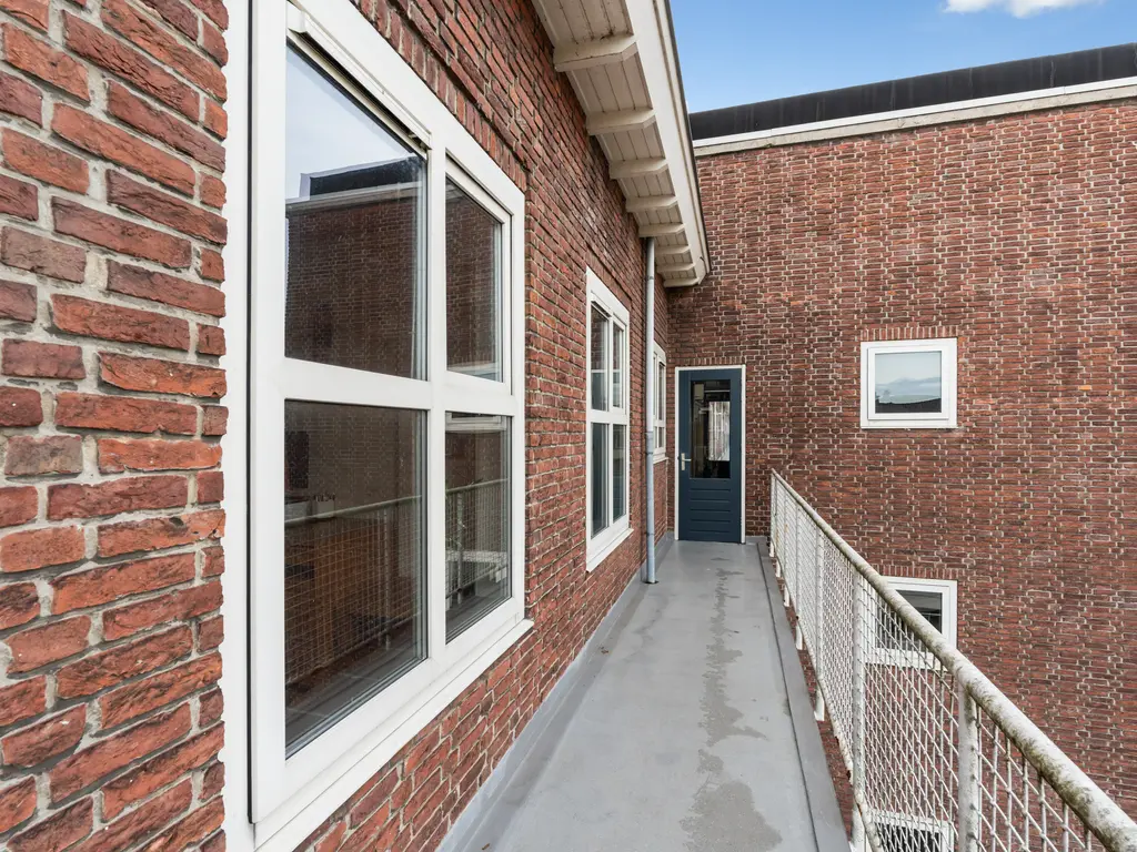 Goudsesingel 17F, ROTTERDAM