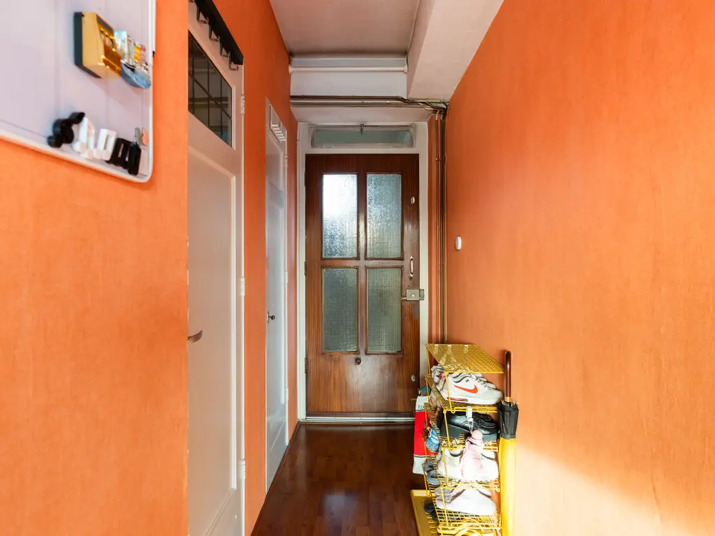 Goudsesingel 17F, ROTTERDAM