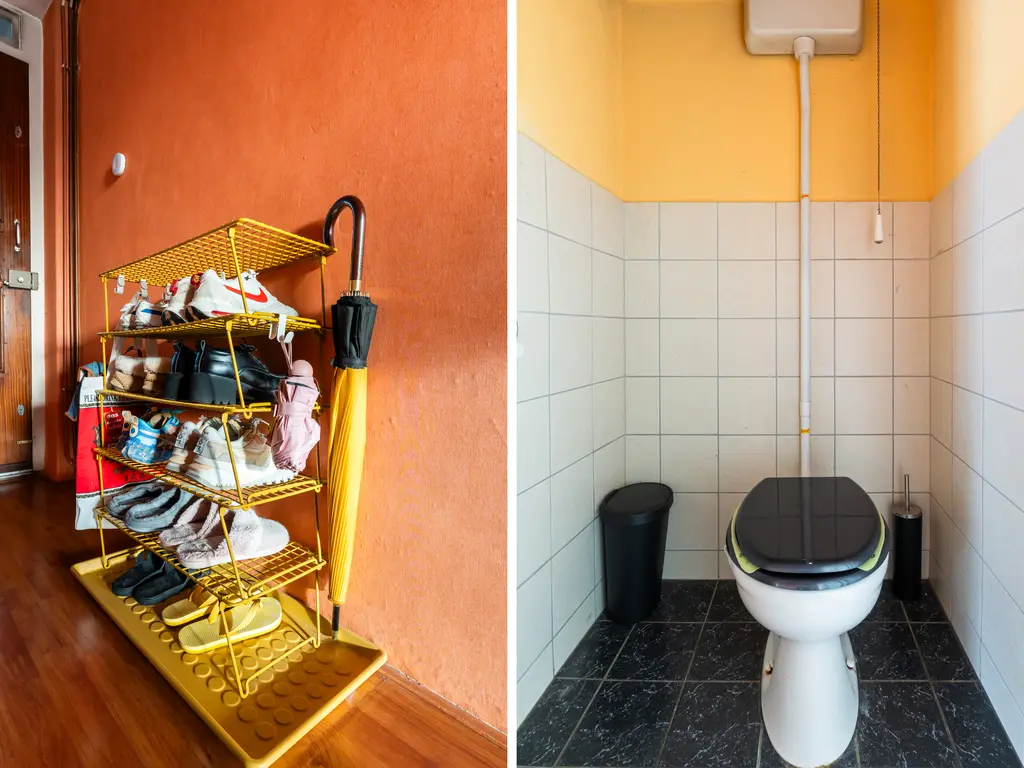 Goudsesingel 17F, ROTTERDAM