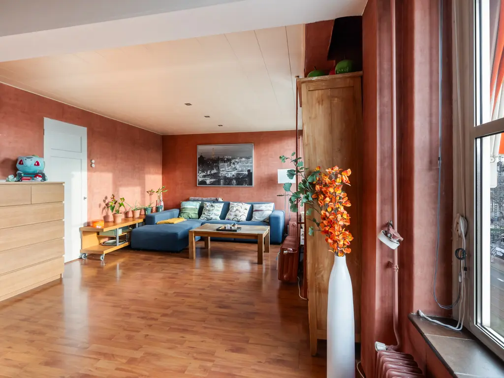 Goudsesingel 17F, ROTTERDAM