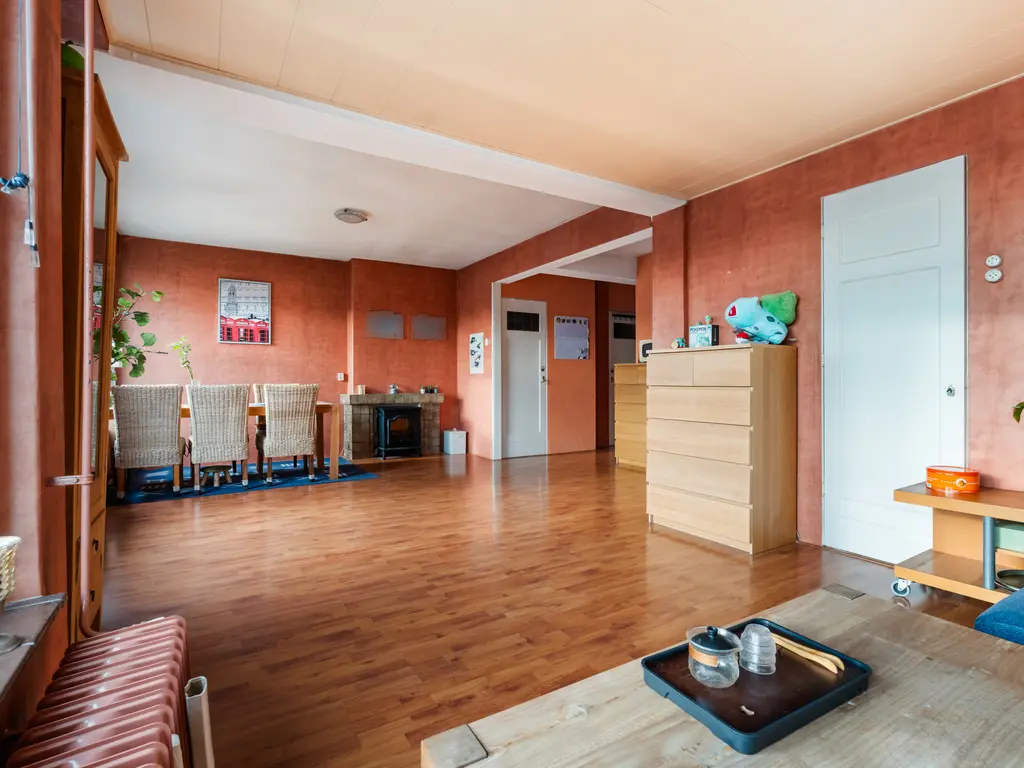 Goudsesingel 17F, ROTTERDAM