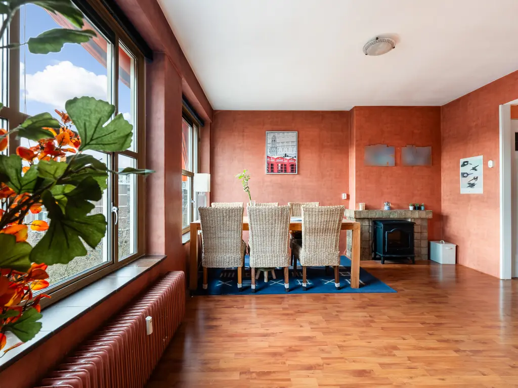 Goudsesingel 17F, ROTTERDAM