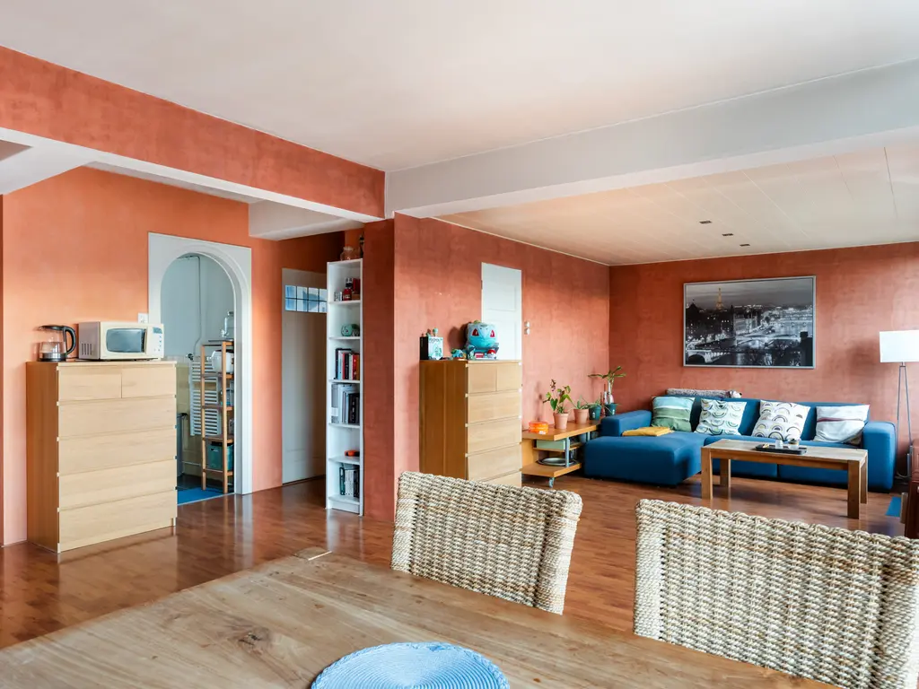 Goudsesingel 17F, ROTTERDAM