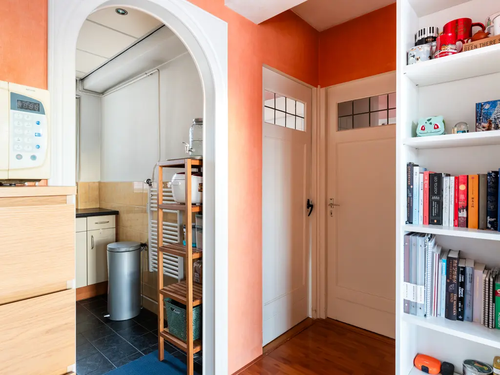 Goudsesingel 17F, ROTTERDAM