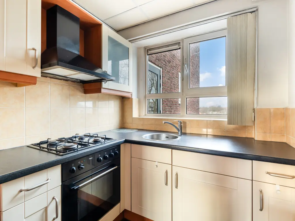 Goudsesingel 17F, ROTTERDAM