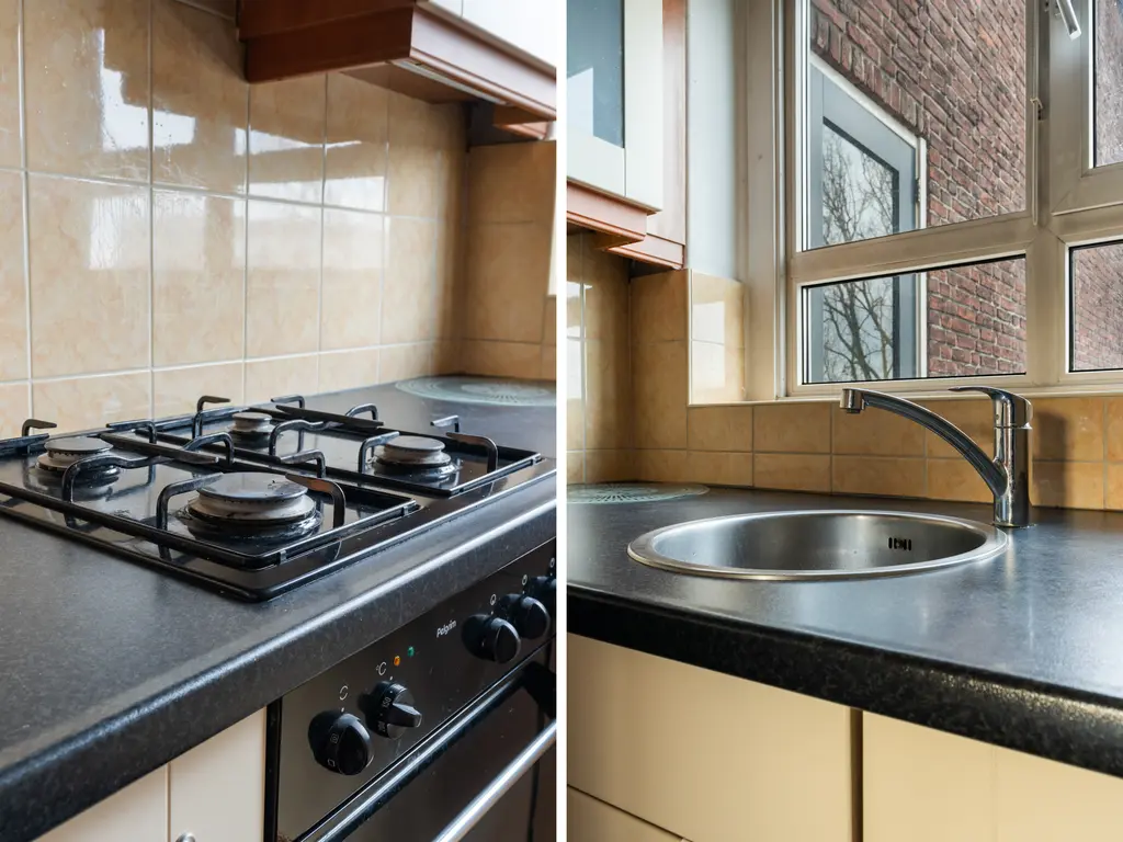 Goudsesingel 17F, ROTTERDAM