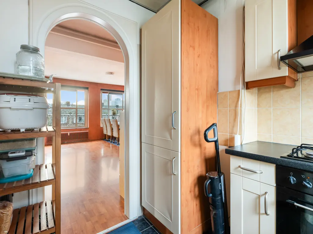 Goudsesingel 17F, ROTTERDAM